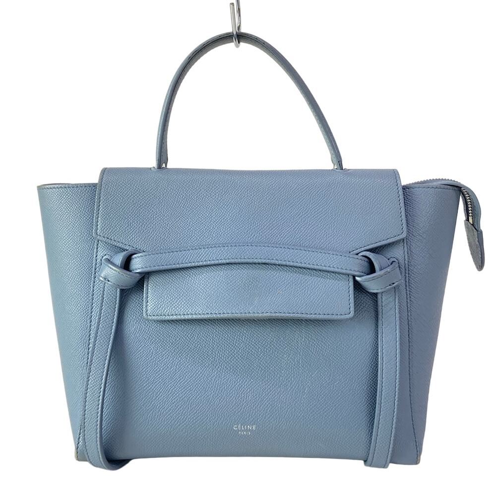 Celine Belt Bag Micro Handbag